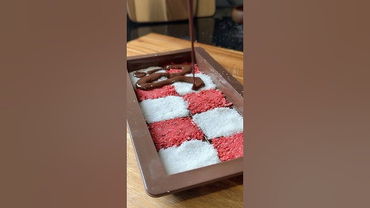 Not Dubai Chocolate