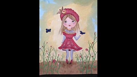 In the Studio: Little Joy
