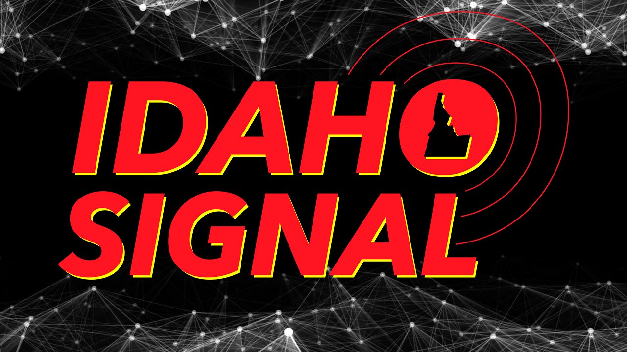 LIVE COVERAGE: Idaho Medical Freedom Act 2.0 | DEI in Higher Ed