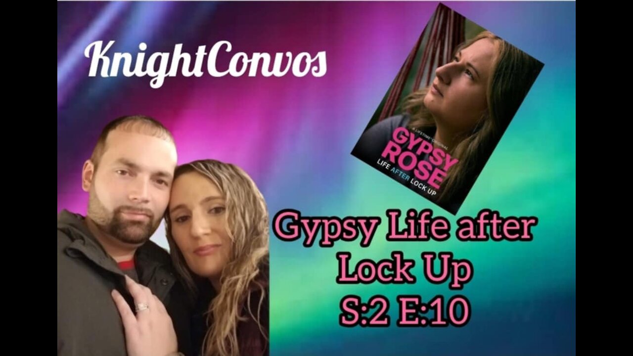 GYPSY ROSE LIFE AFTER LOCK UP S:2 E:10 (NO COMMERCIALS)