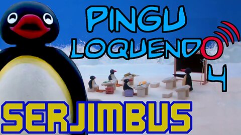 Pingu 4 Vuelta al cole - by Serjimbus