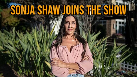 Pastor Scott Show Interview - Sonja Shaw on her race for CA Superintendent