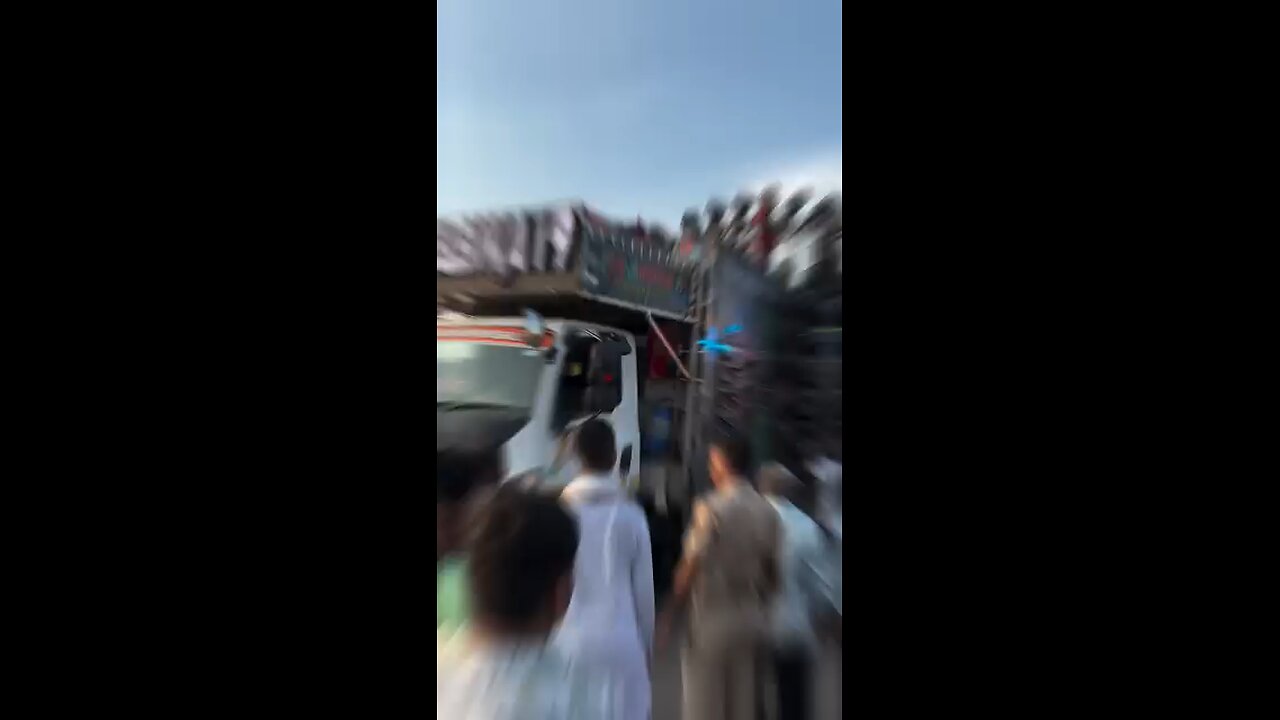 doston Tata gadi per ham log DJ arrange