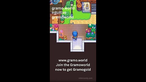 https://www.gramo.world/ intuitive gramophone