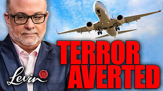 ”Death to Trump!” Bomb Threat STOPPED Mid-Flight