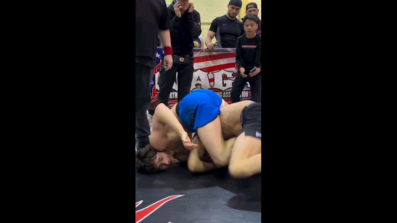 BJJ!!!