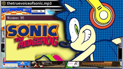 The Musical Soul of Sonic The Hedgehog