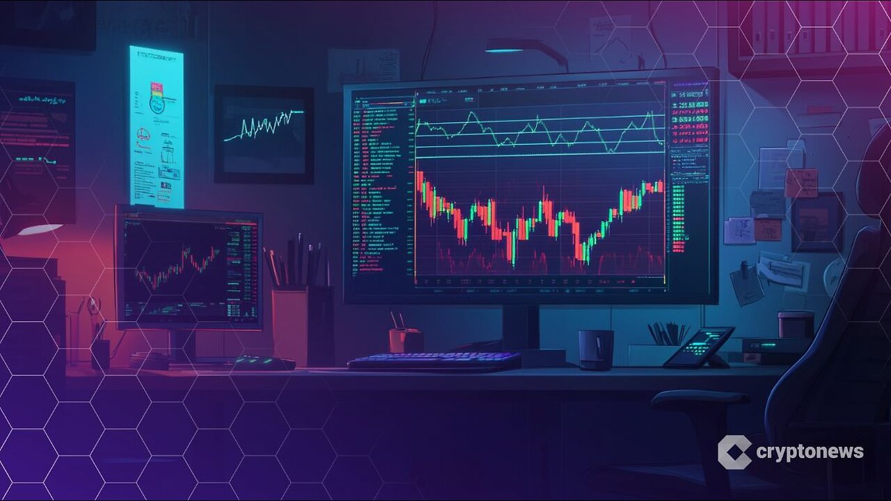 Citigroup Weighs Stablecoin and Crypto ETF Custody—$2.57T Giant Eyes Payments Push