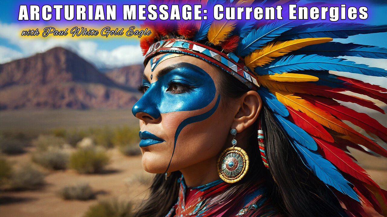 Fire up the GRID! 🕉 We are Rebuilding our Temples of Light * ARCTURIAN MESSAGE: Current Energies 🕉🕉