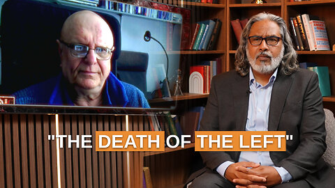 Death of the Left: How Labour Fueled Far-Right Rise in UK & Europe 2025
