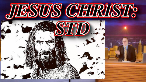 Jesus Christ interview!