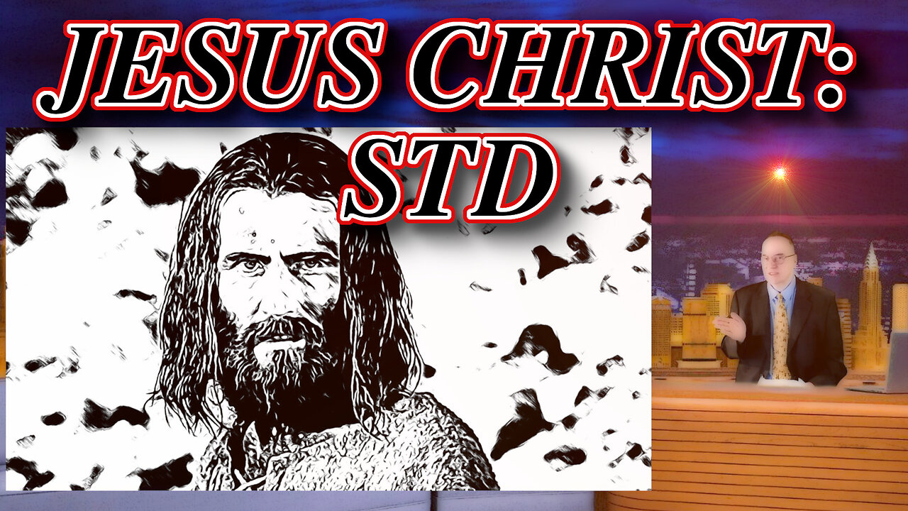 Jesus Christ interview!
