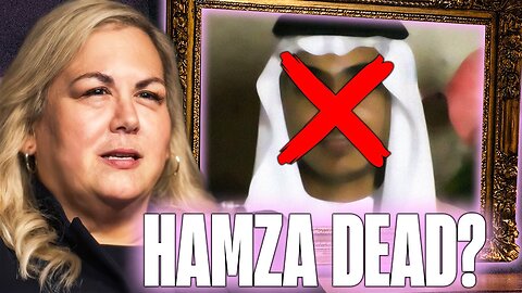 Intelligence Expert: "Hamza bin Laden is Not Alive"