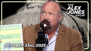 10 23 25 Alex Jones Trump Can Federalize California National Guard To Enforce Deportations