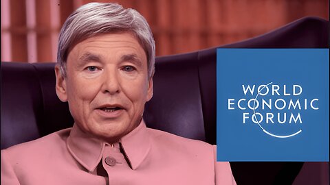 Nowy plan elit - światowe zasoby wody na subskrybcje!