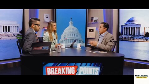 I watched a former Green Beret who has done 9 combat tours shake and break down today over