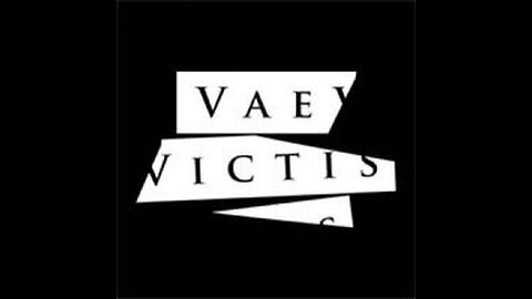 7-04-1990 VAE VICTIS RICKY DJ