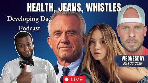 Sydney Sweeney Destroys Wokeism WHILE Joey Swoll Succumbs; RFK, Jr. Is Winning