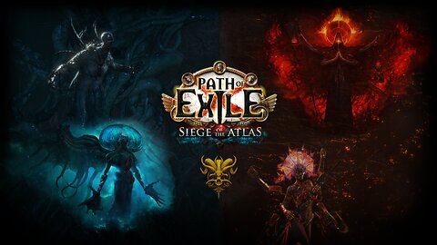 PATH OF EXILE