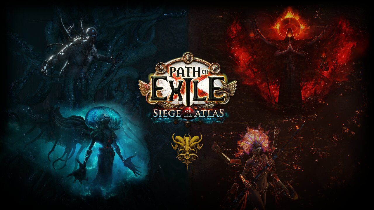 PATH OF EXILE