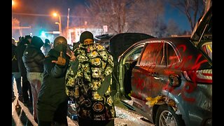 🎬 Трамп готовит Insurrection Act для Миннесоты: закон против управляемого хаоса