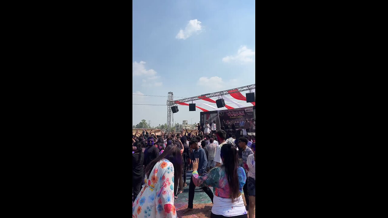 holi 2025