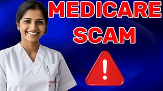 Trolling an American Medicare Scammer