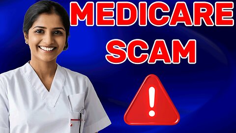 Trolling an American Medicare Scammer