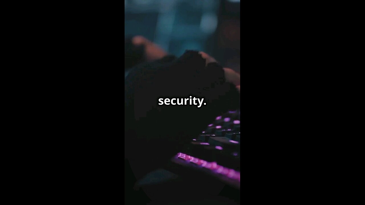 Cyber Warfare: The Invisible Battlefield.👨💻#CyberWarfare #InvisibleBattlefield