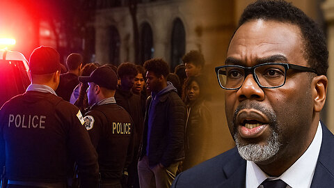 Chicago Approves Emergency Curfew Powers – Mayor May Veto