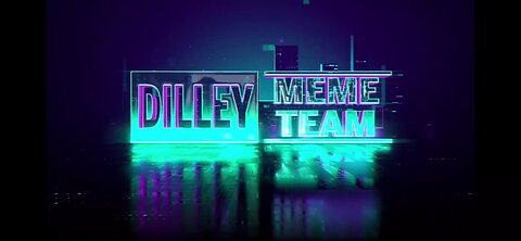 INTRODUCING THE DILLEY MEME TEAM + BLUESKY AIRLINES