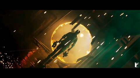 War 2 (2025) Action, Adventure, Thriller