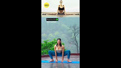 Keep trying #yoga #health #flex #fitness #stretch