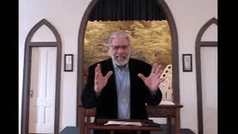 2023_01_29: Kenosha Central Church of Christ - The Goodness Of God