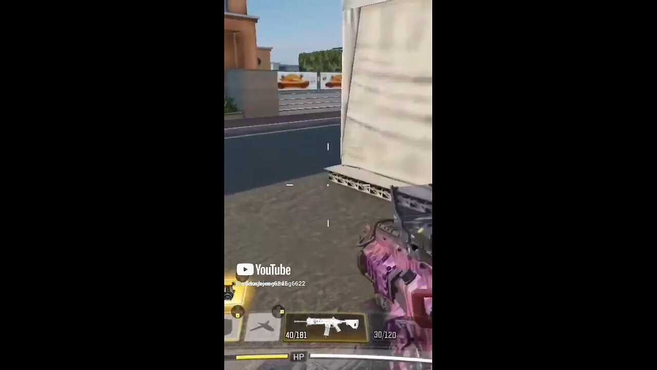 cod war