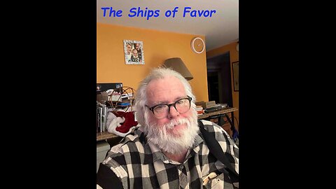 Ships of Favor