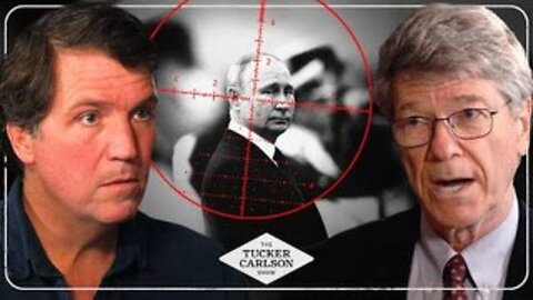 "Jeffrey Sachs: Revealing the Hidden Cold War History, CIA Coups & COVID's Origin"