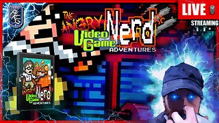 This Game Is A$$$SSSsss... | AVGN: Adventures | PC