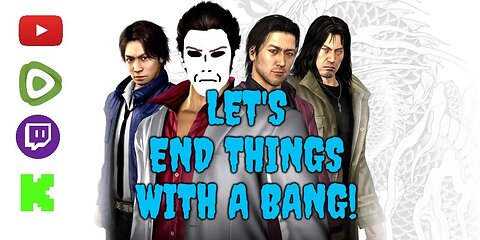 Requiem For An A$$ Kicking