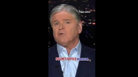 Sean Hannity: There are now 2 groups of Democrats (11/12/25)