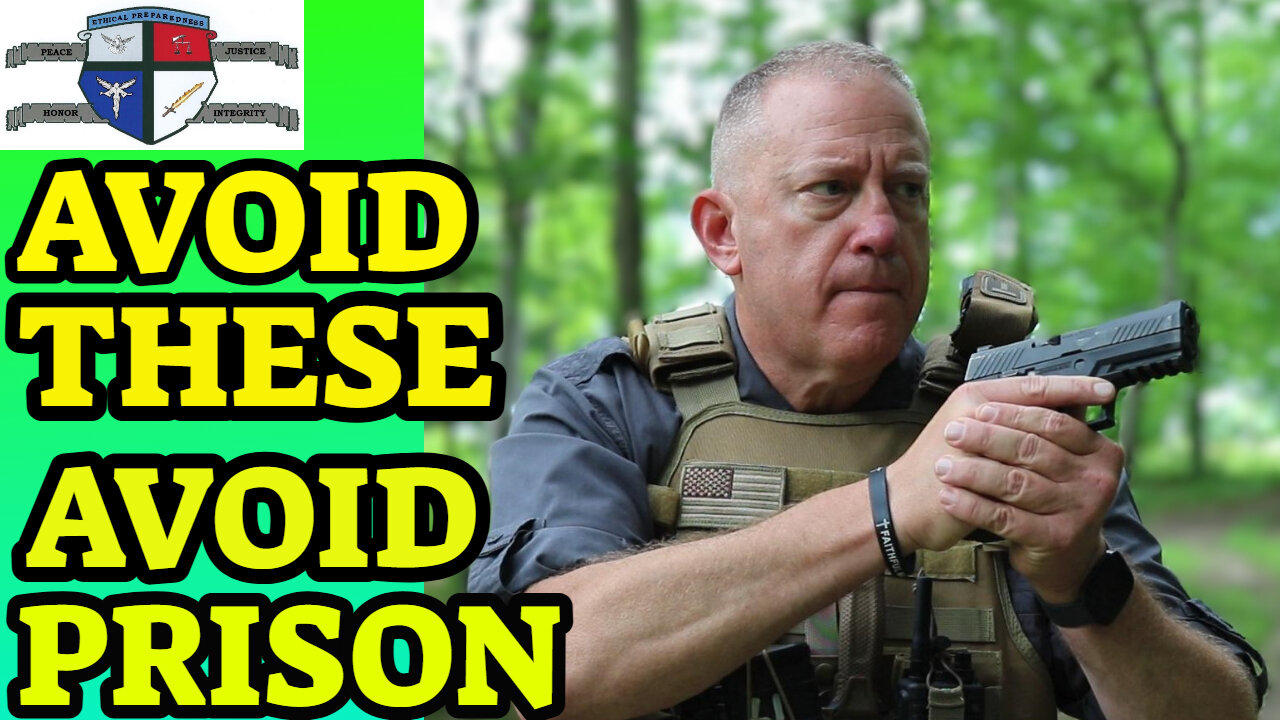 Six6 Things NEVER to Say to the Police After a Self Defense Shooting