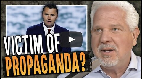 Did government PROPAGANDA lead to Charlie Kirk’s assassination?