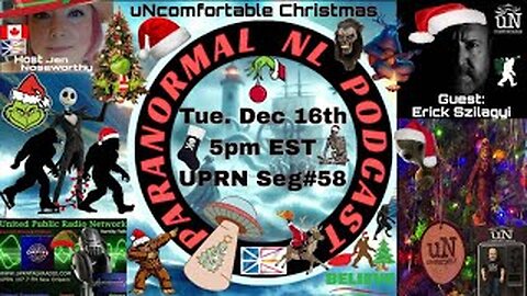 Paranormal Heart - The Cattle & Human Mutilation Phenomena with Sir Bryan Bowden (Edited)