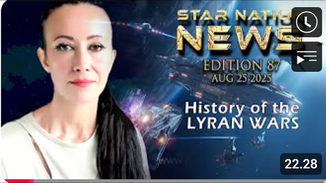 Star Nation News 87