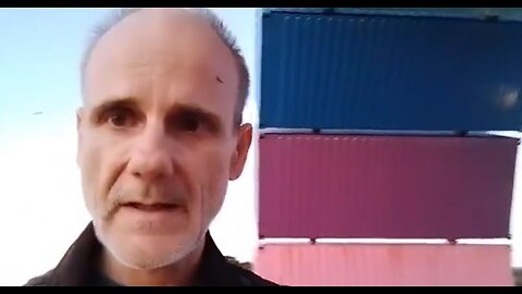 Thoughts on Albo's Joy Division T-shirt and power of symbolism from Shipping Container Rainbow