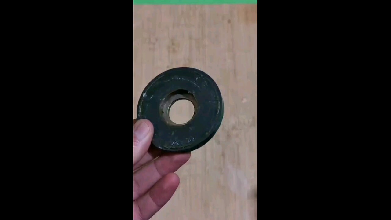 satisfying Video
