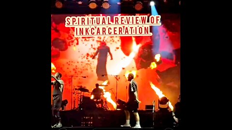 Spiritual Review Of Inkcarcerated