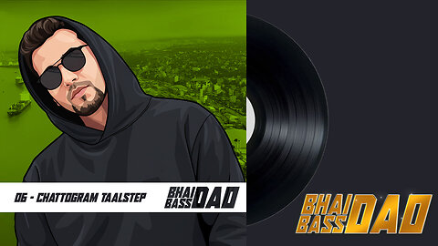 06 - Chattogram Taalstep - OMER J MUSIC