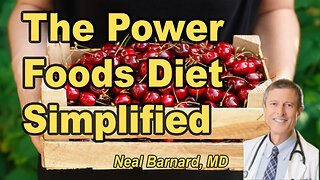 The Power Foods Diet