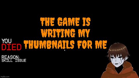 Chilling With Chatzu – My Liminal Happy Place